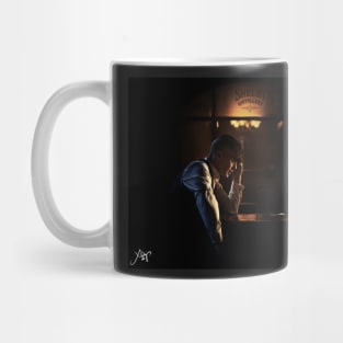 Tom Mug